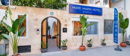 Mare Marin Hotel