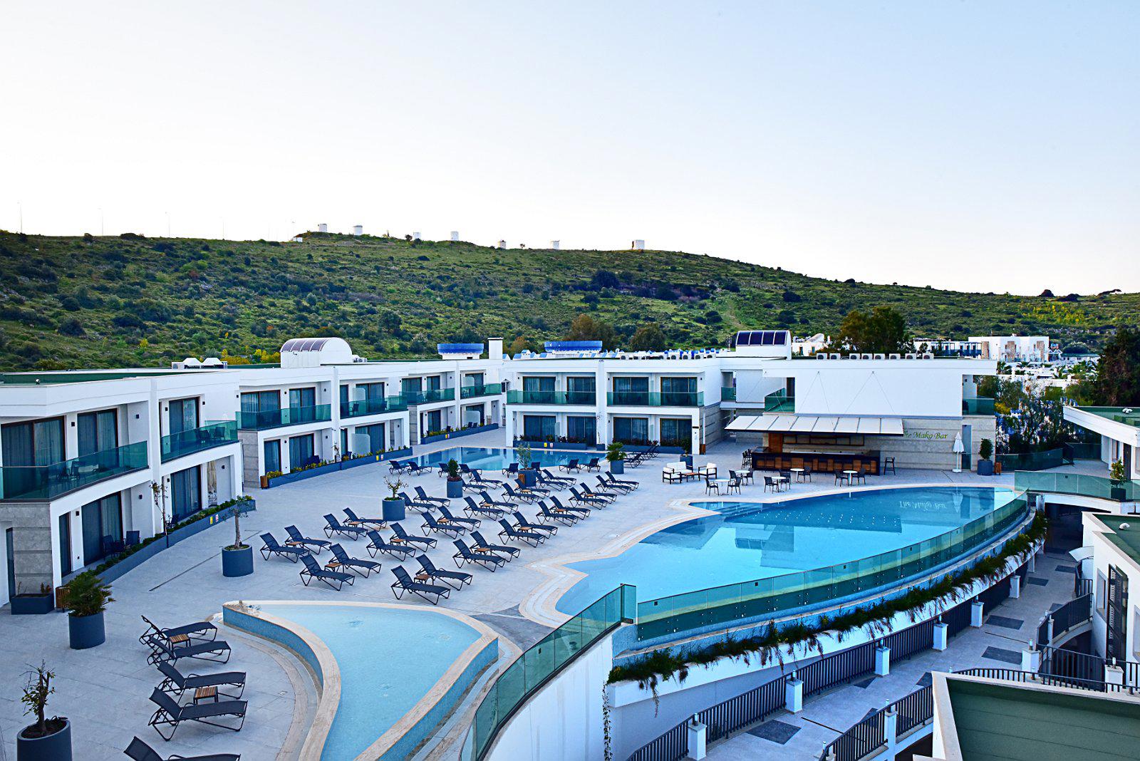 Jasmin Elite Residence & SPA