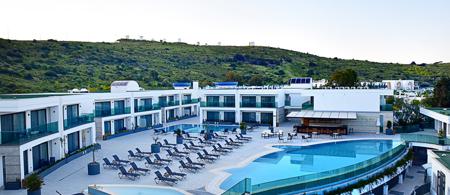 Jasmin Elite Residence & SPA