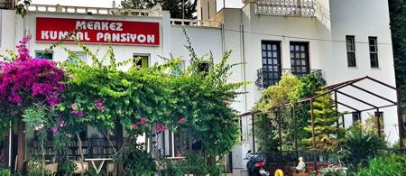 Merkez Kumsal Pansiyon