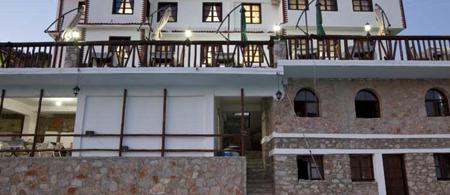 Knidos Hotel