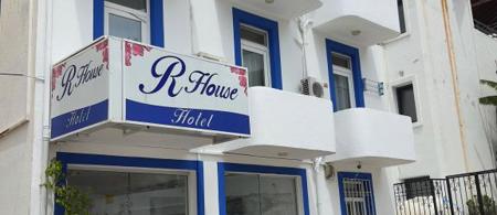R House Hotel