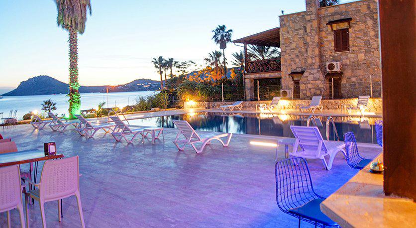 Marin Yalıkavak Hotel