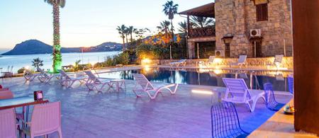 Marin Yalıkavak Hotel