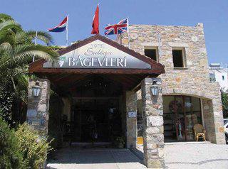 Hotel Bağevleri