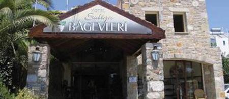 Hotel Bağevleri