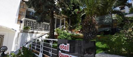 Bumerang Suites Hotel
