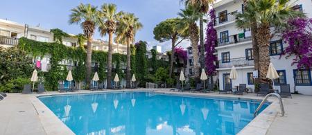 Sami Beach Hotel