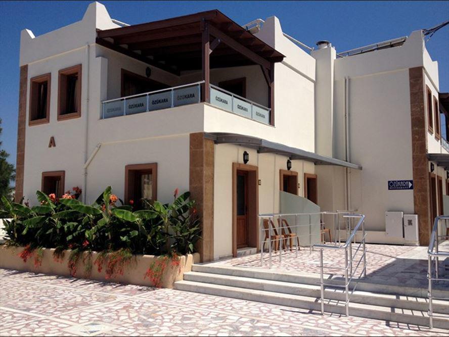 Özükara Apartments I