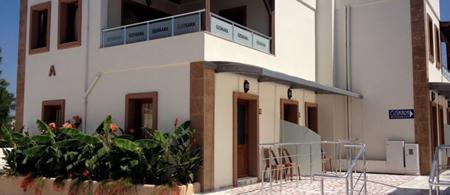 Özükara Apartments I