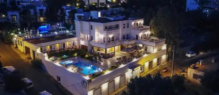 Laden Hotel Bodrum