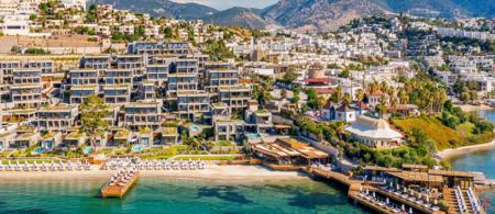 Kaya Palazzo Resort & Residences Le Chic Bodrum