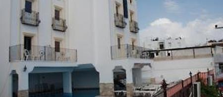 Sky Vela Hotel