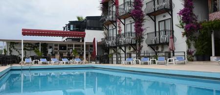 Gümbet Hotel