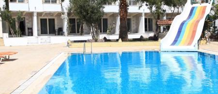 Delfi Hotel