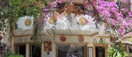Sevin Otel