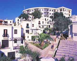 Riva Bodrum Resort