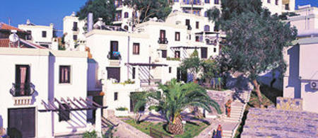 Riva Bodrum Resort