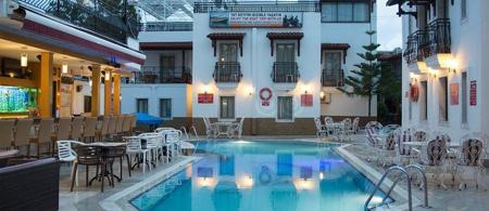 Hotel Istanköy Bodrum