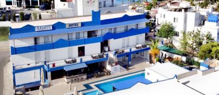 Mega Bodrum Gümbet