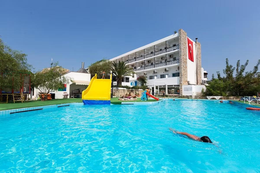 Inanç Hotel