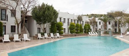 Flora Bodrum Hotel
