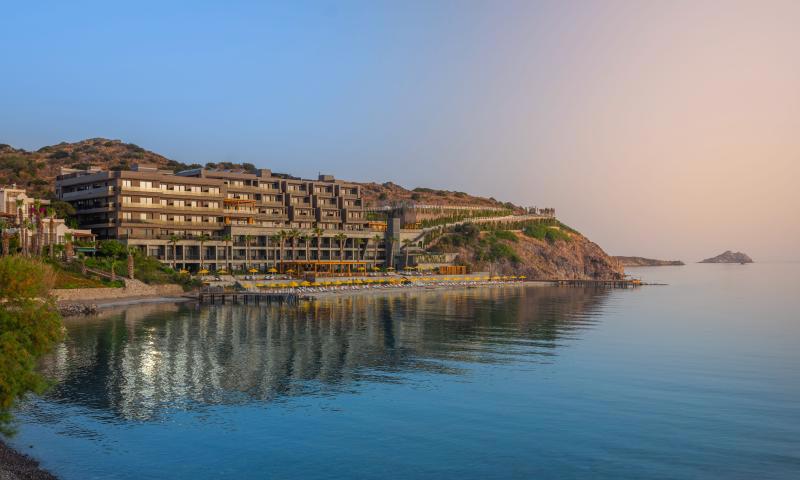 MGallery The Bodrum Hotel Yalıkavak