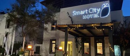 Smart City Hotel