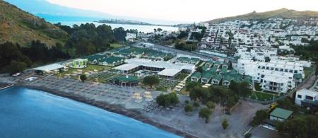 Club Marma Hotel