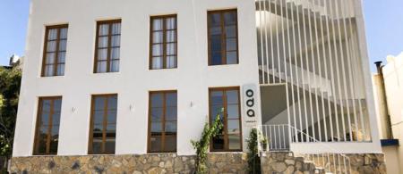 Oda Bodrum Gümüşlük