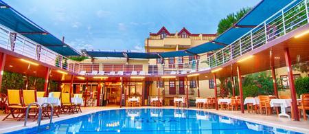 Rüya Boheme Hotel Bodrum
