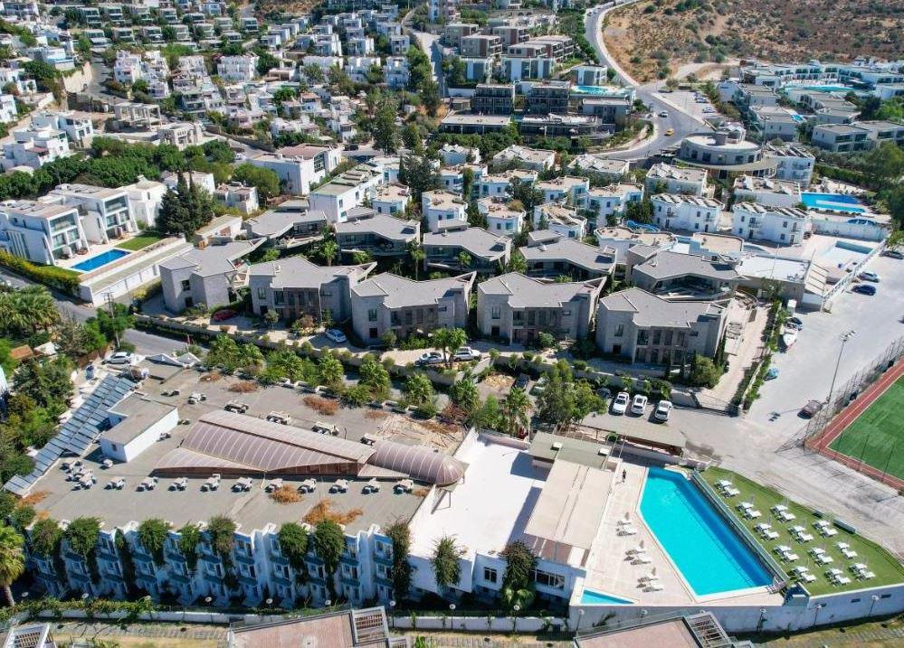 Smart Stay Beach Hotel