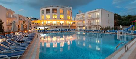 Bodrum Beach Resort