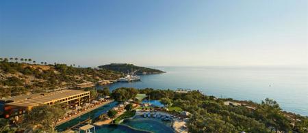 Mandarin Oriental Bodrum