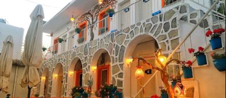 Sade Butik Otel