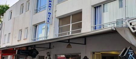 Ritim Apart Hotel