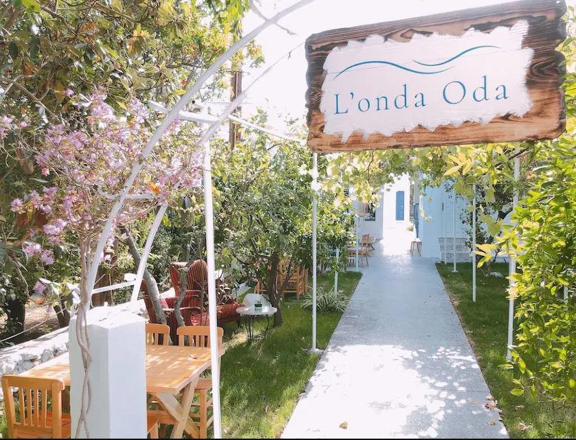 L'onda Oda Bodrum