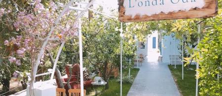 L'onda Oda Bodrum