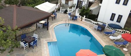 Derin Apart Hotel