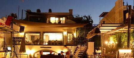 Elista Hotel & Spa