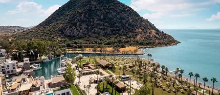 Radisson Collection Hotel Bodrum