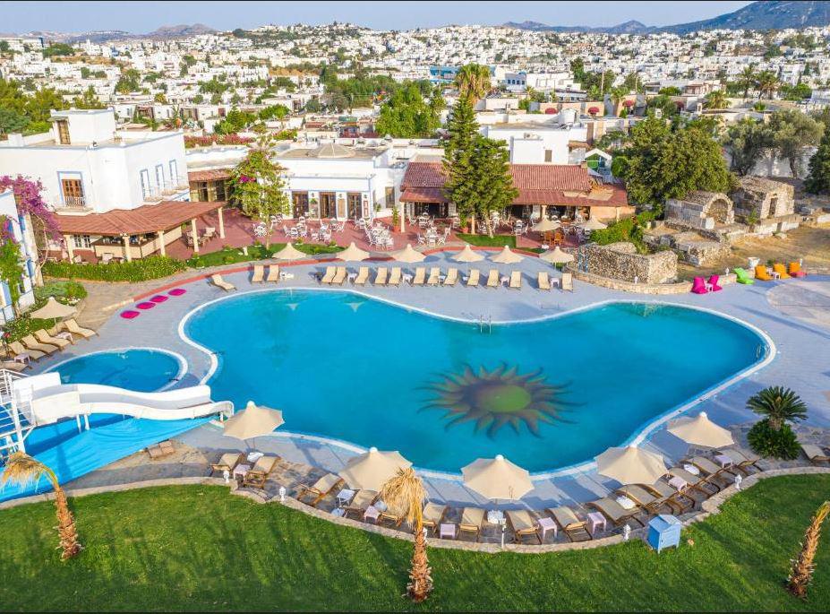 Alexander The Great Resort & Spa