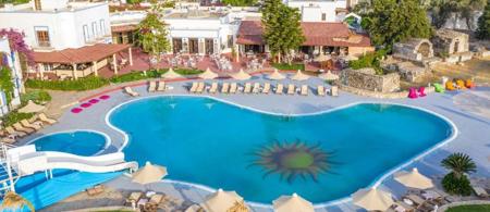 Alexander The Great Resort & Spa