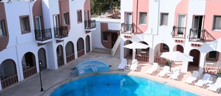 Dreams Bodrum Otel