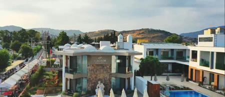 Herodot Beach Otel