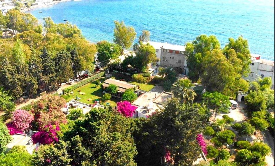 Myndos Bed & Breakfast