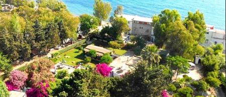 Myndos Bed & Breakfast