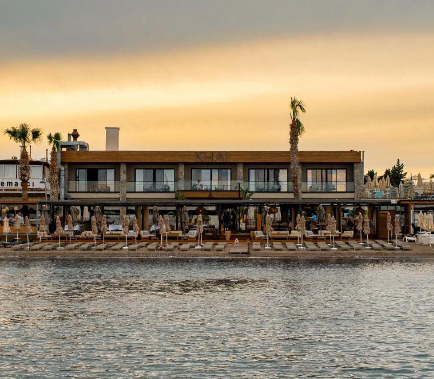 Khai Hotel Bodrum