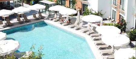 Astrid Hotel