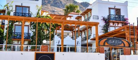 West Coast Otel